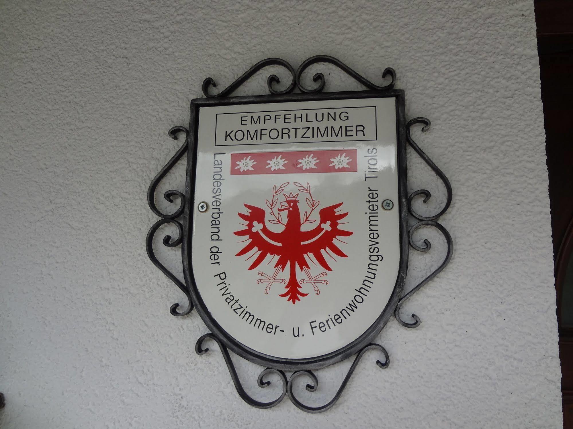 Chalet Maria Theresia Hotel Kals am Grossglockner Ngoại thất bức ảnh